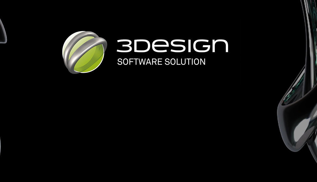 3Design V9.400 is available for download!