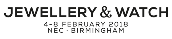 Jewellery & Watch Show Birmingham 2018
