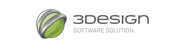 3Design jewelry design software
