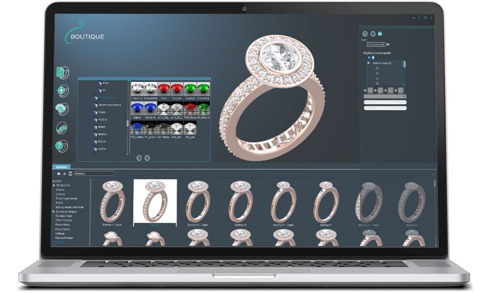 Découvrez le nouveau module de prévisualisation 3DESIGN : Boutique ...