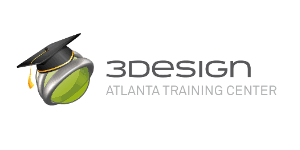 3Design School in Atlanta