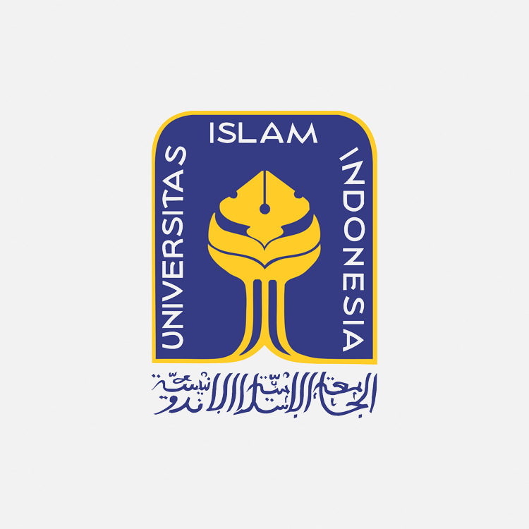 3design university islamic of indonesia 