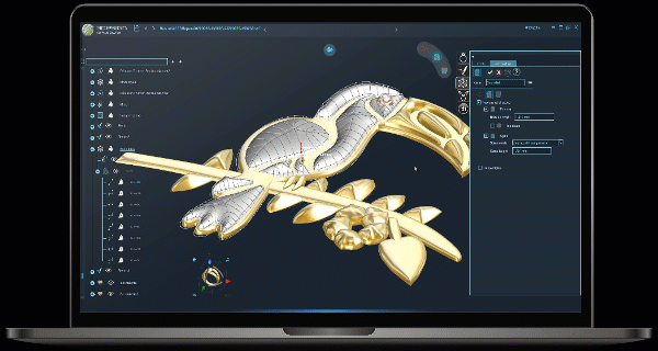 Discover the new version of 3DESIGN V11 Discover the new version of 3DESIGN V11