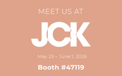 JCK SHOW 2026